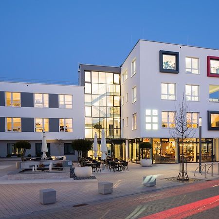 Logis First Class Business Suites Renningen Kültér fotó