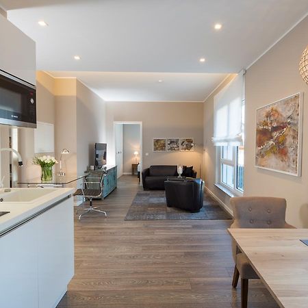 Logis First Class Business Suites Renningen Kültér fotó