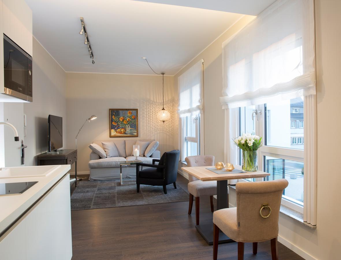 Logis First Class Business Suites Renningen Kültér fotó